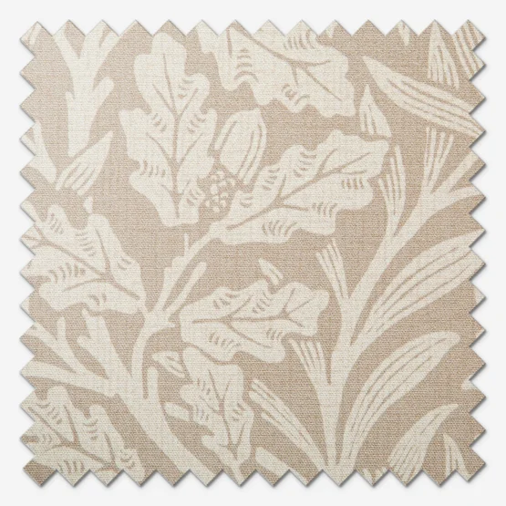 William Morris at Home Acorn Clay roller