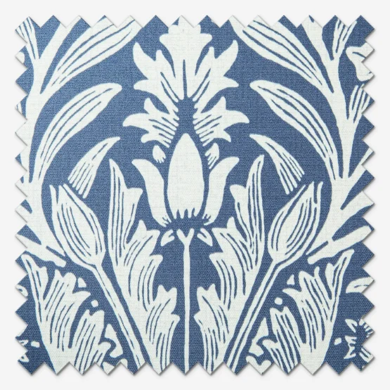 William Morris at Home Acorn River roller