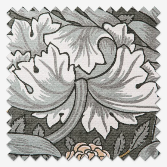 William Morris at Home African Marigold Iron roller