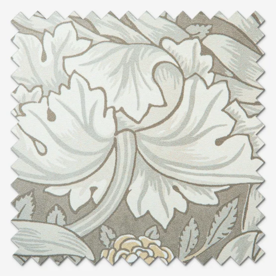 William Morris at Home African Marigold Limestone roller
