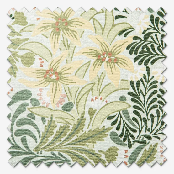 William Morris at Home Bower Apple roller
