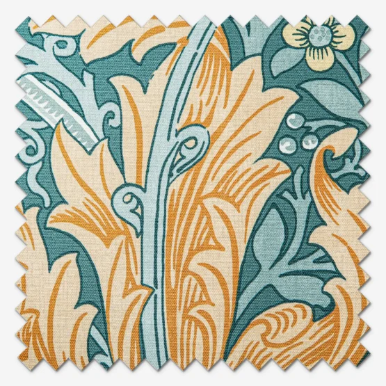 William Morris at Home Compton Bluebird roller