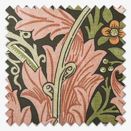 William Morris at Home Compton Brick roller