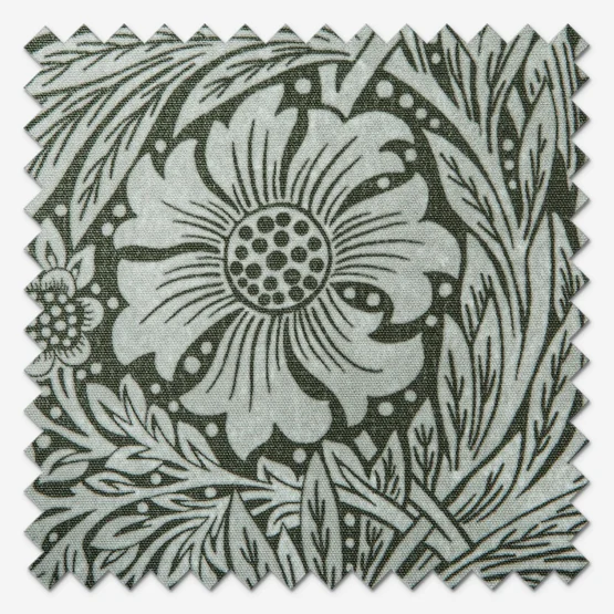 William Morris at Home Marigold Iron roller