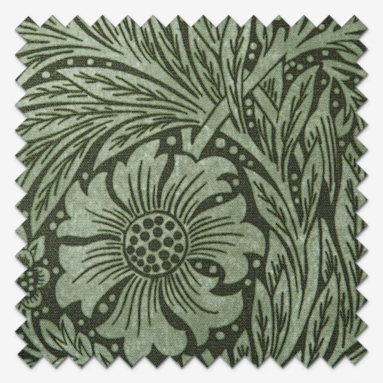 William Morris at Home Marigold Sage roller