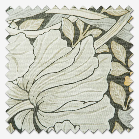 William Morris at Home Pimpernel Flint roller