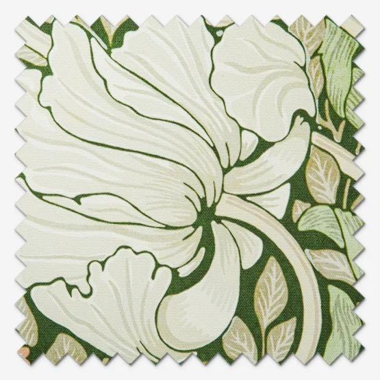 William Morris at Home Pimpernel Nettle roller