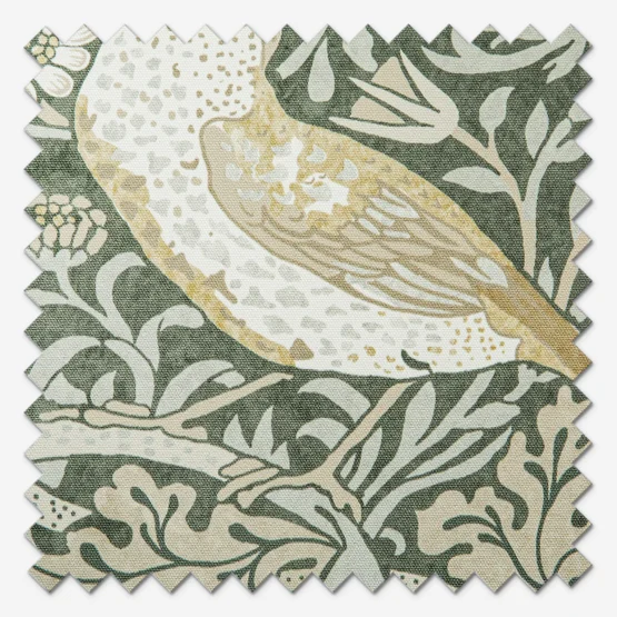 William Morris at Home Strawberry Thief Flint roller