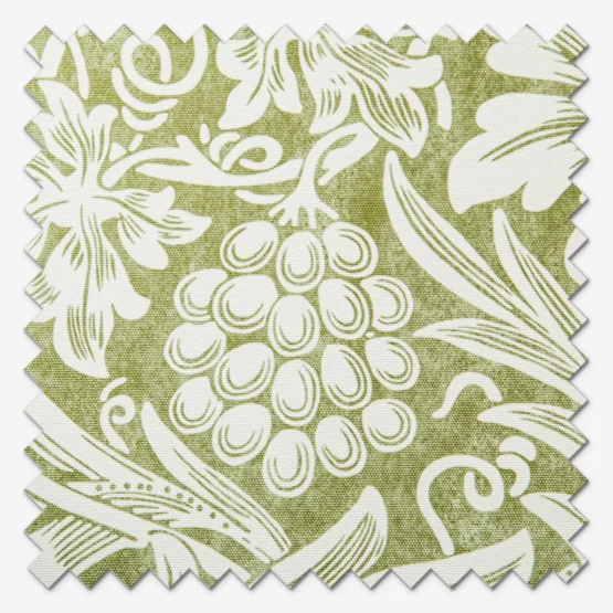 William Morris at Home Sunflower Artichoke roller