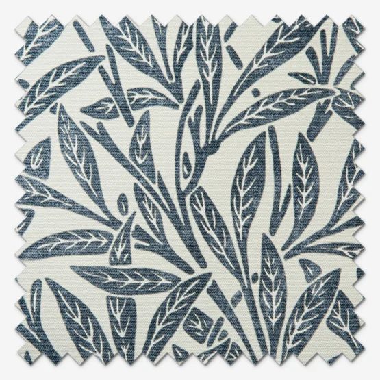 William Morris at Home Willow Indigo roller