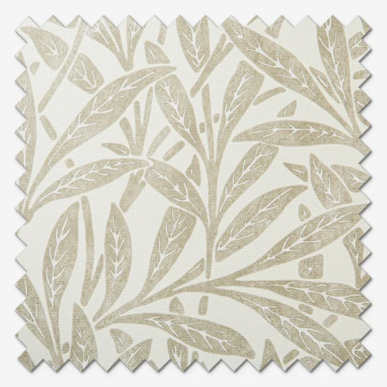 William Morris at Home Willow Jute roller
