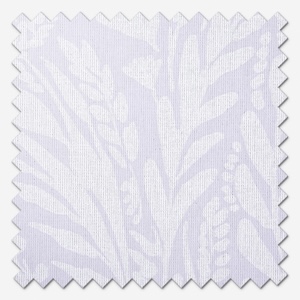Petal Voile White