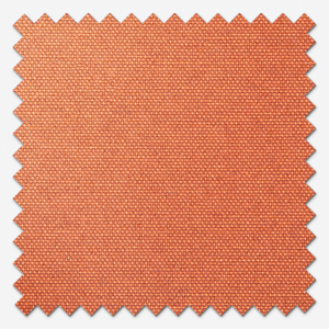 Pop Blackout Burnt Orange