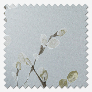 Louvolite Willow Birch White