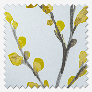 Louvolite Willow Brazen Yellow