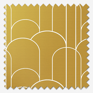 Sonova Studio Arch Deco Gold