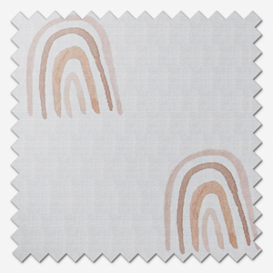 Sonova Studio Baby Rainbow Dusky Terracotta