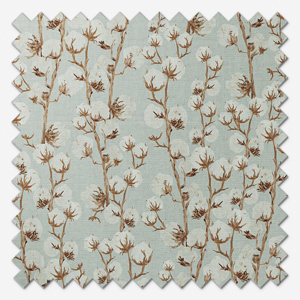 Sonova Studio Cotton Trellis Dove Grey