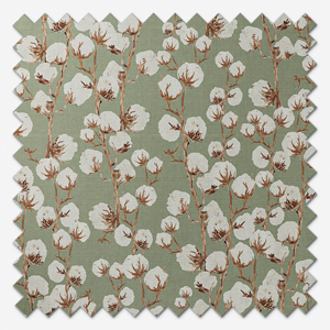 Sonova Studio Cotton Trellis Olive
