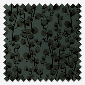 Sonova Studio Cotton Vine Forest Green