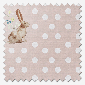 Sonova Studio Cottontail Blush Pink