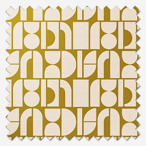 Sonova Studio Disco Mustard
