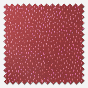 Sonova Studio Ditsy Love Ruby Red