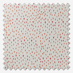 Sonova Studio Ditsy Love True Red