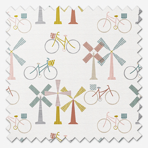 Sonova Studio Dutch Living Pastel