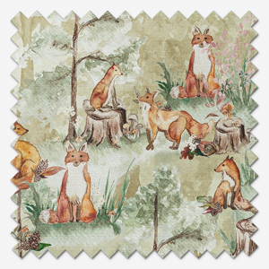 Sonova Studio Enchanted Fox Natural