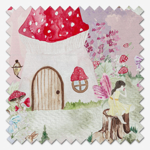 Sonova Studio Fairy Whispers Candy Floss