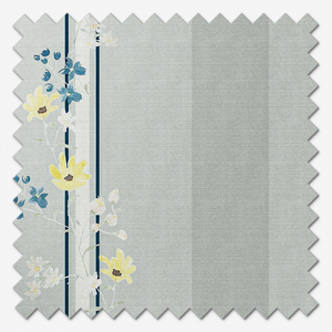 Sonova Studio Floral Cascade Dove Grey