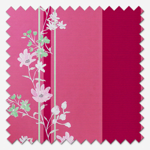Sonova Studio Floral Cascade Orchid Pink