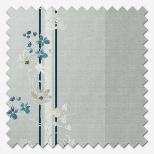 Sonova Studio Floral Cascade Sagestone