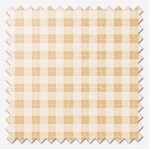 Sonova Studio Gingham Apricot