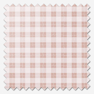 Sonova Studio Gingham Blush