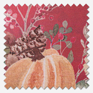 Sonova Studio Harvest Red