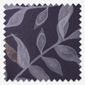 Sonova Studio Kaleidoscope Leaves Amethyst