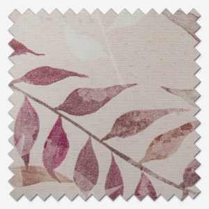 Sonova Studio Kaleidoscope Leaves Blush Pink