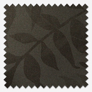 Sonova Studio Kaleidoscope Leaves Charcoal