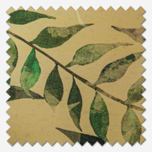 Sonova Studio Kaleidoscope Leaves Ochre