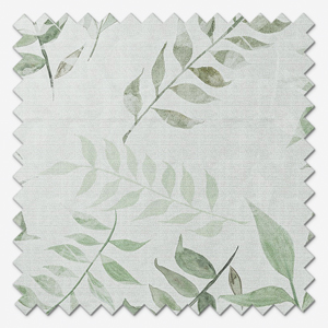 Sonova Studio Kaleidoscope Leaves White