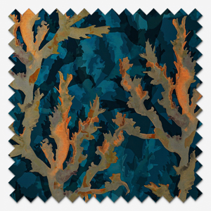 Sonova Studio Kelp Blue Rust