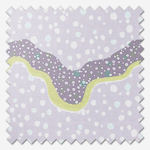Sonova Studio Lava Lamp Lavender