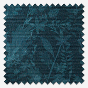 Sonova Studio Leafy Midnight Blue