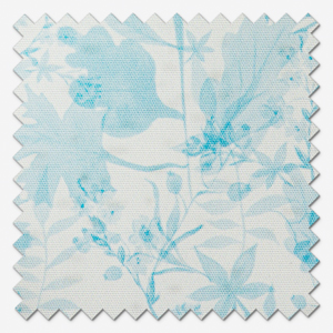 Sonova Studio Leafy Sky Blue