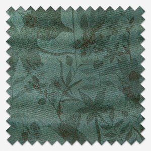 Sonova Studio Leafy Teal