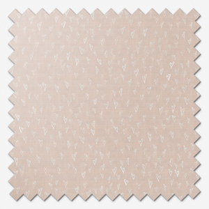 Sonova Studio Love Hearts Blush Pink