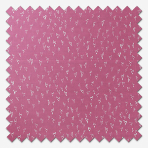 Sonova Studio Love Hearts Orchid Pink