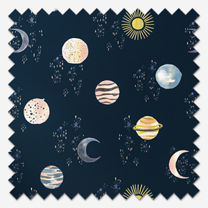 Sonova Studio Milky Way Midnight Blue